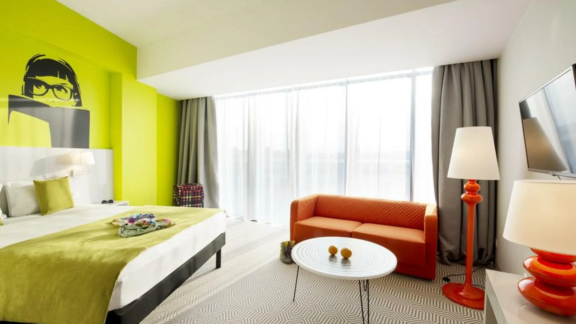Ibis Styles Wroclaw Centrum Poland