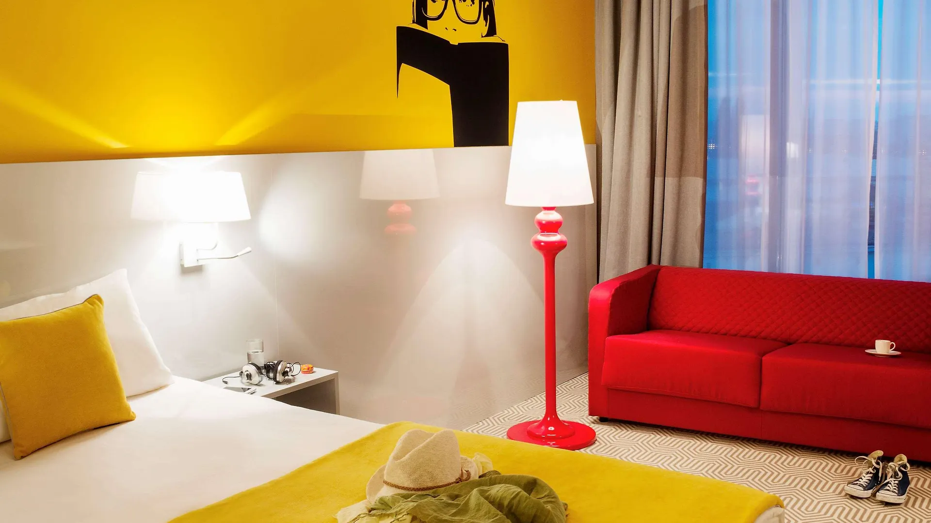 Ibis Styles Wroclaw Centrum Poland