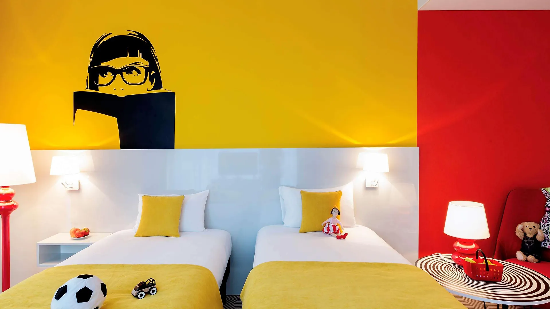 Ibis Styles Wroclaw Centrum