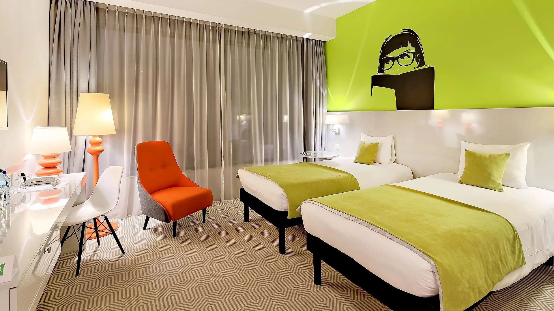 Ibis Styles Wroclaw Centrum Hotel