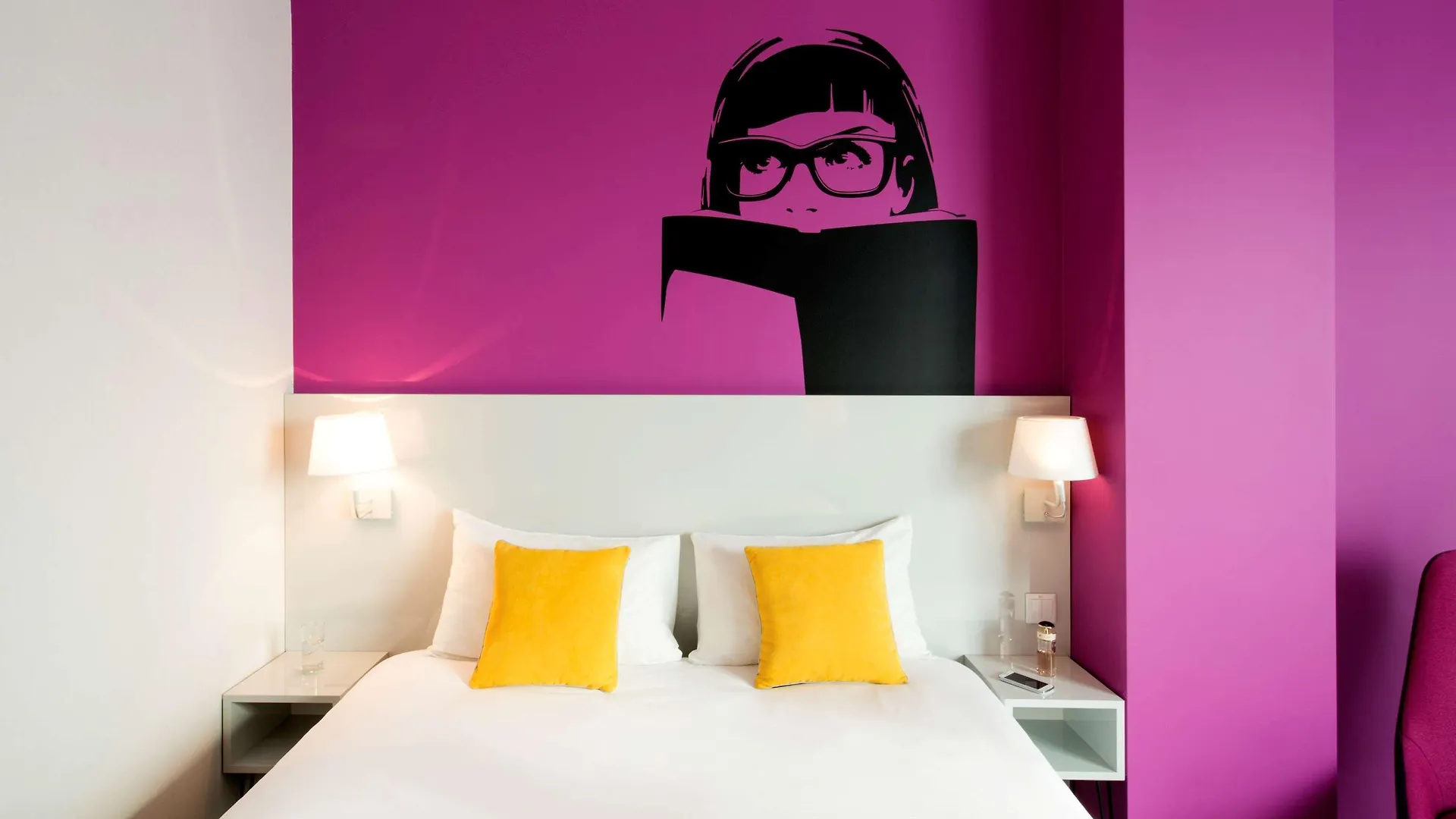 Ibis Styles Wroclaw Centrum