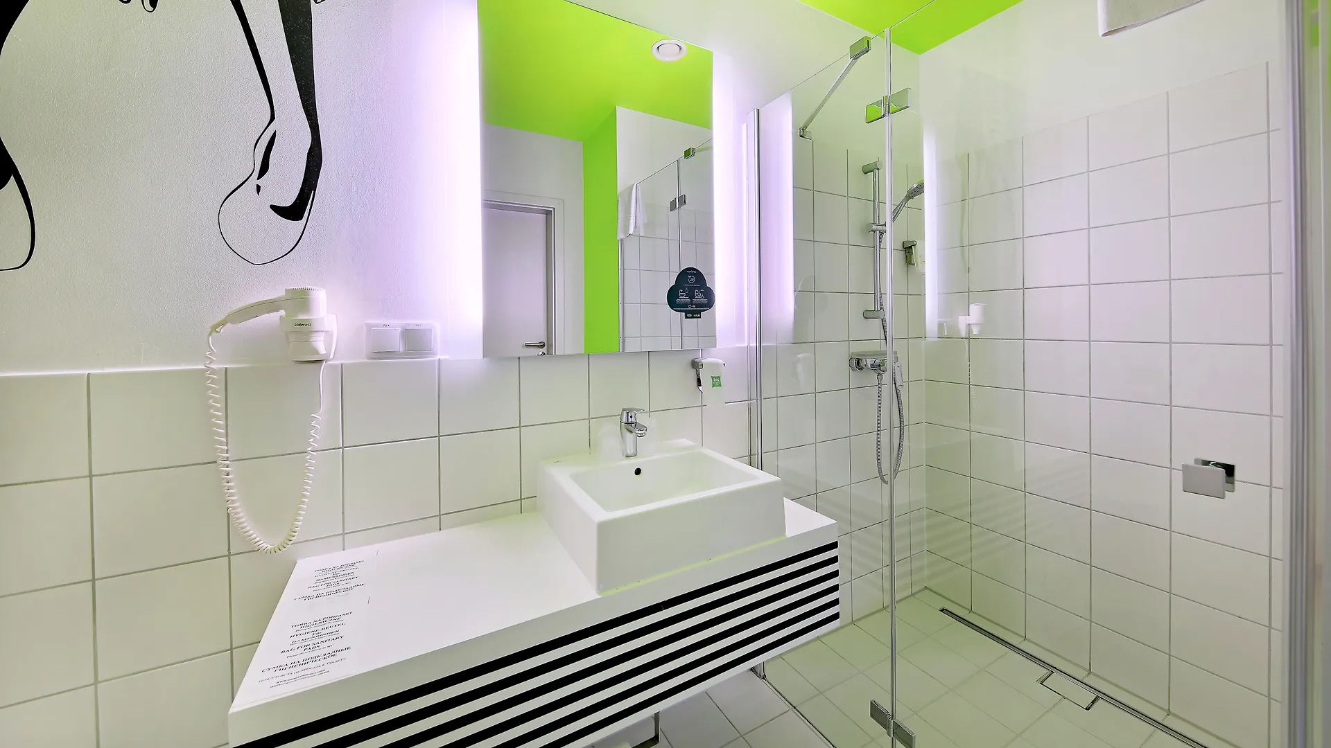 Ibis Styles Wroclaw Centrum