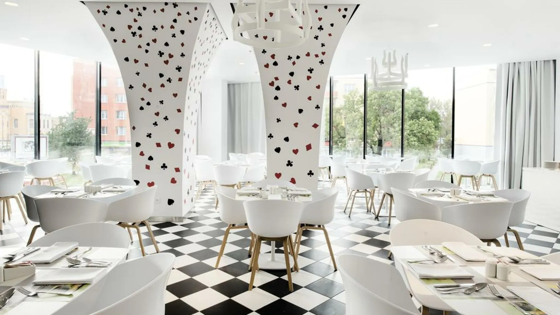 Hotel Ibis Styles Wroclaw Centrum