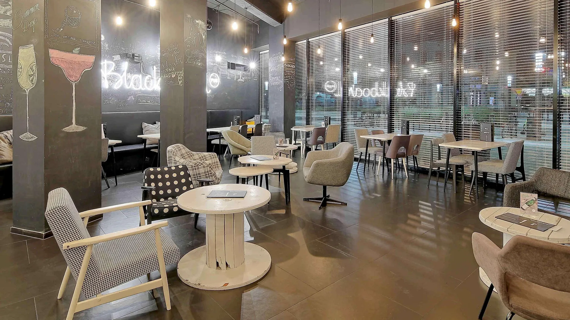 Ibis Styles Wroclaw Centrum 3*,  Polen