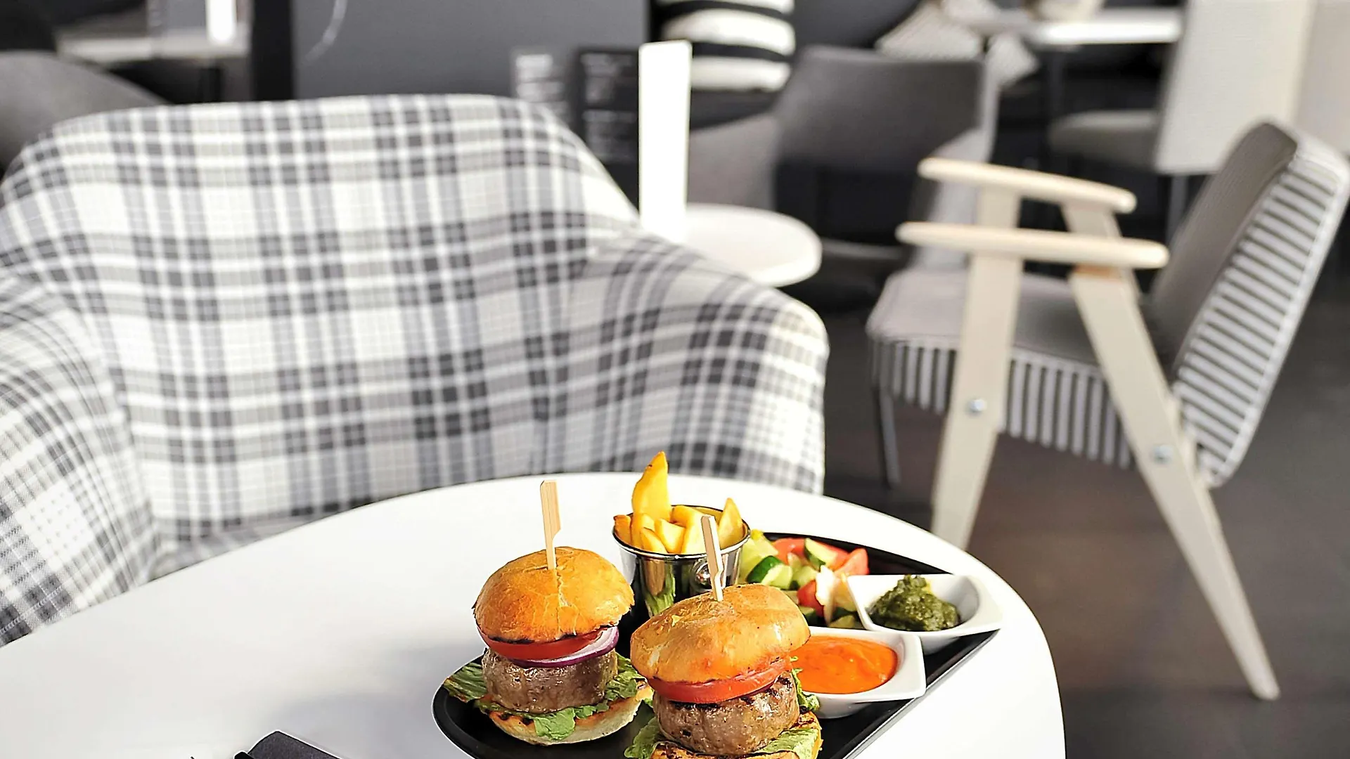 Hotel Ibis Styles Wroclaw Centrum
