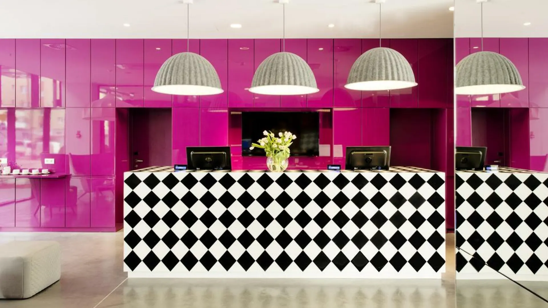 Hotel Ibis Styles Wroclaw Centrum