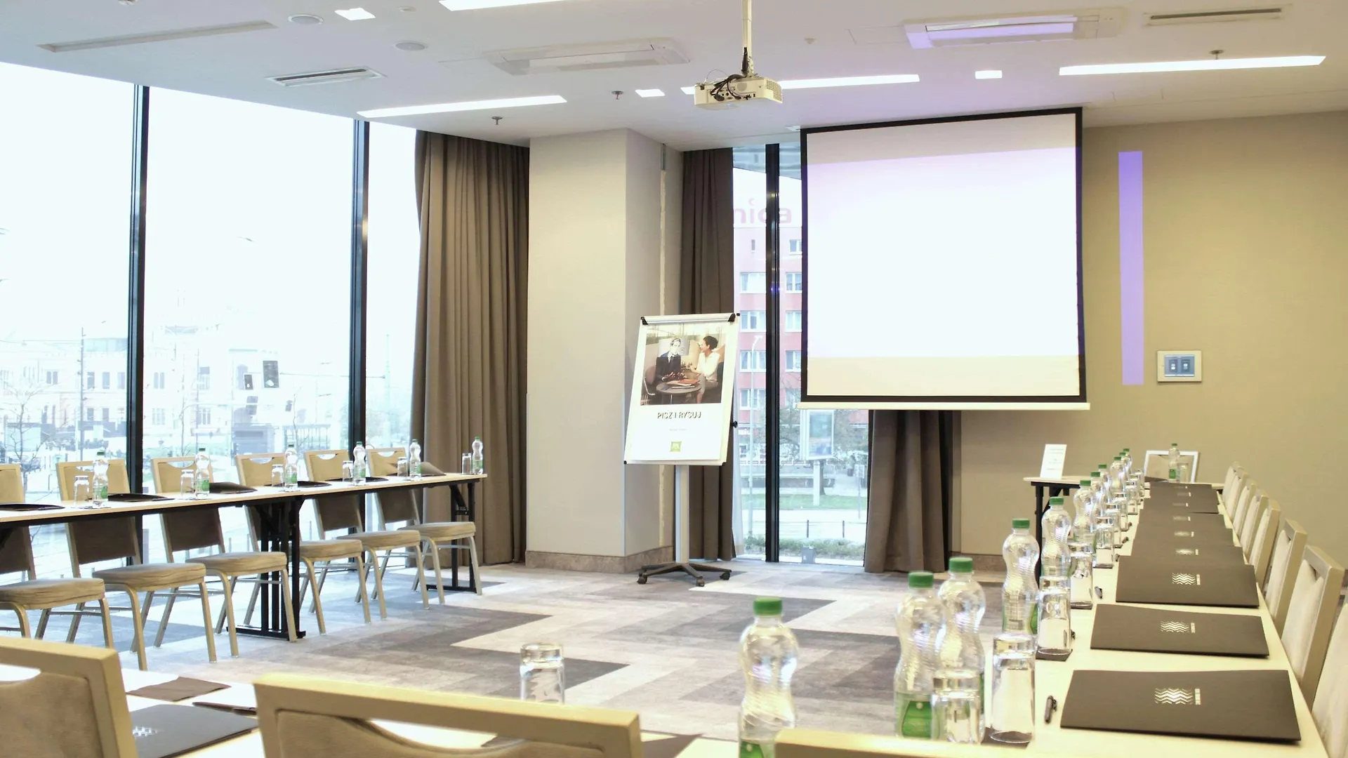 Hotel Ibis Styles Wroclaw Centrum