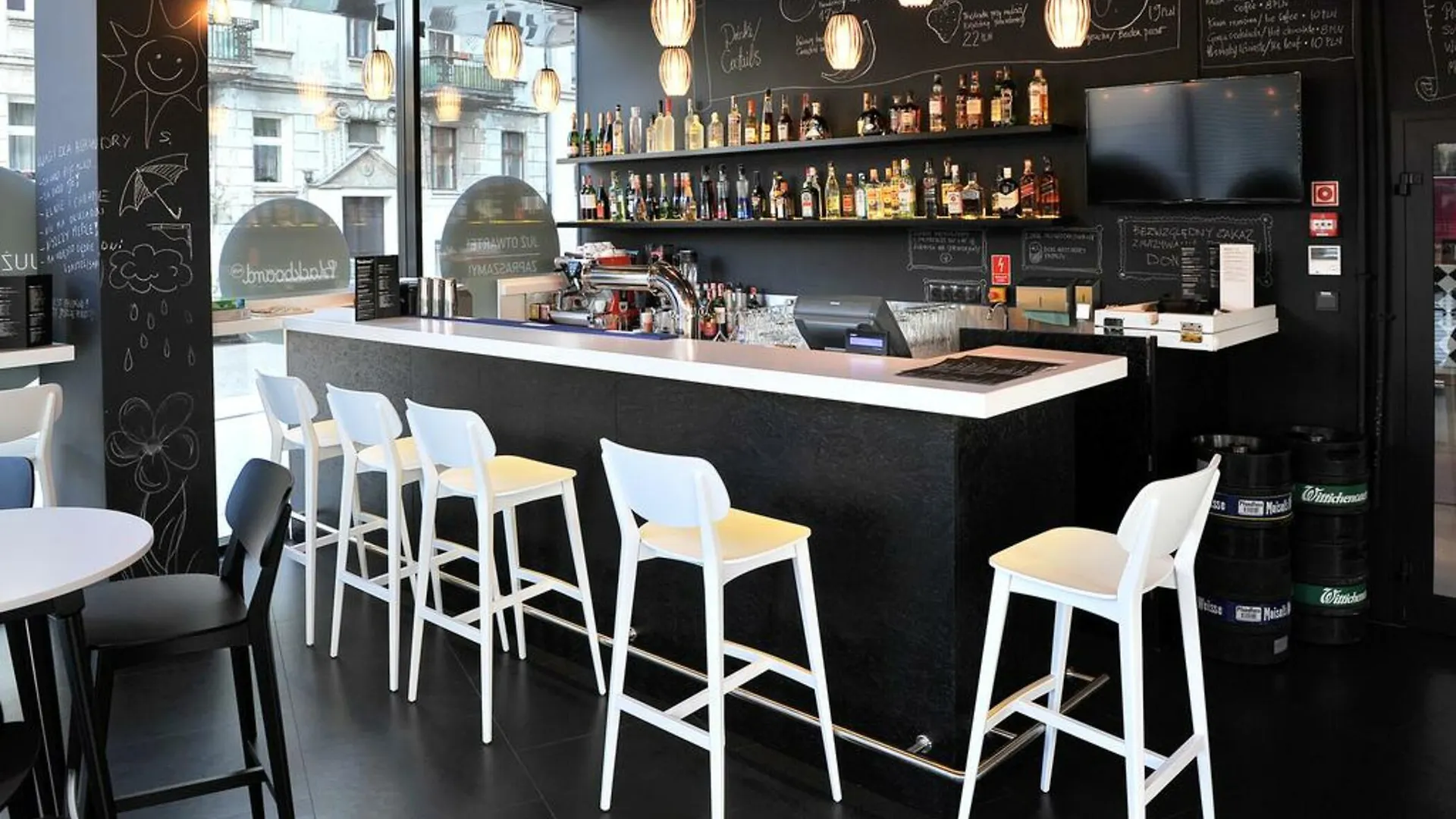 Ibis Styles Wroclaw Centrum Hotel