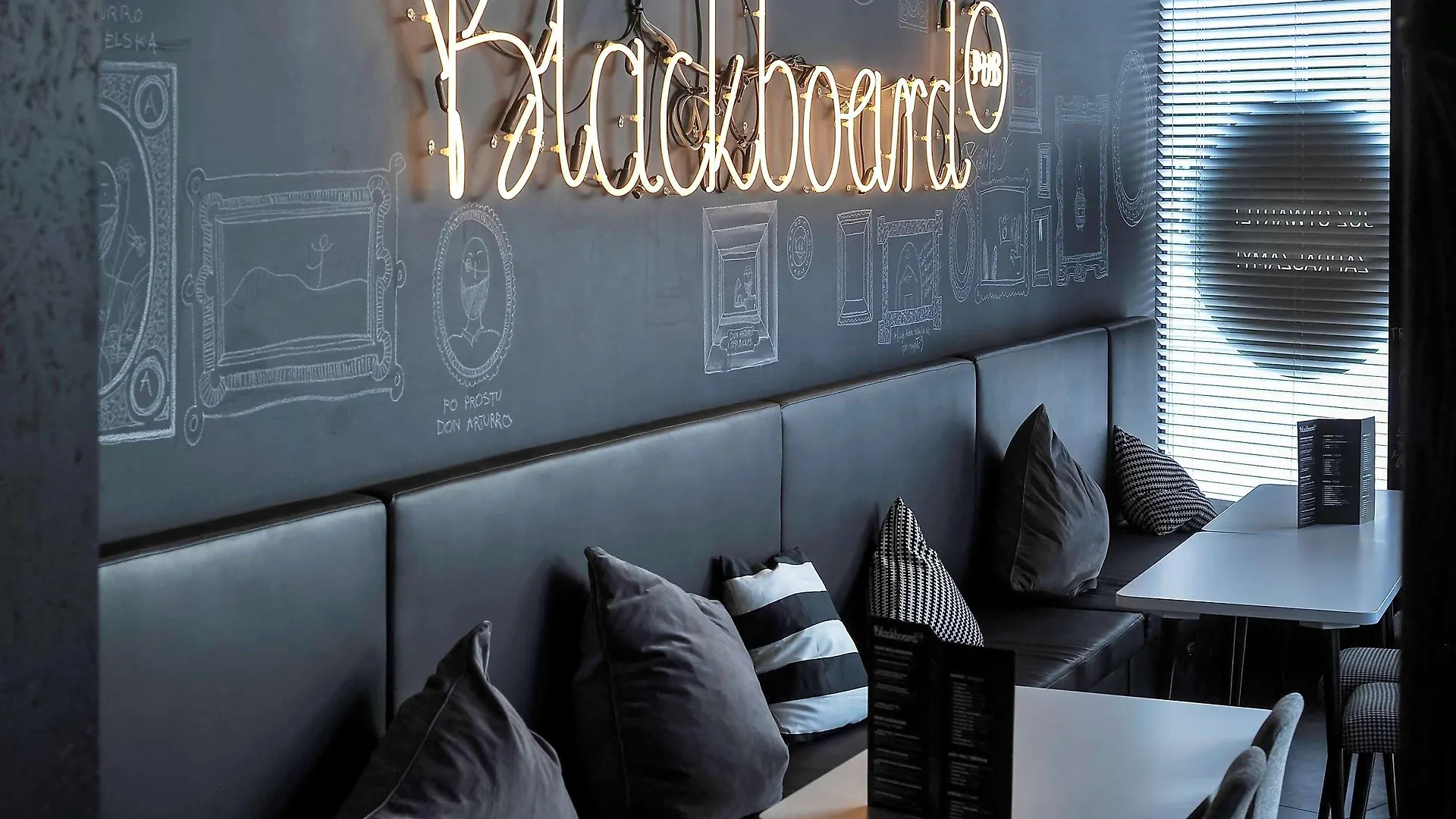 Hotel Ibis Styles Wroclaw Centrum