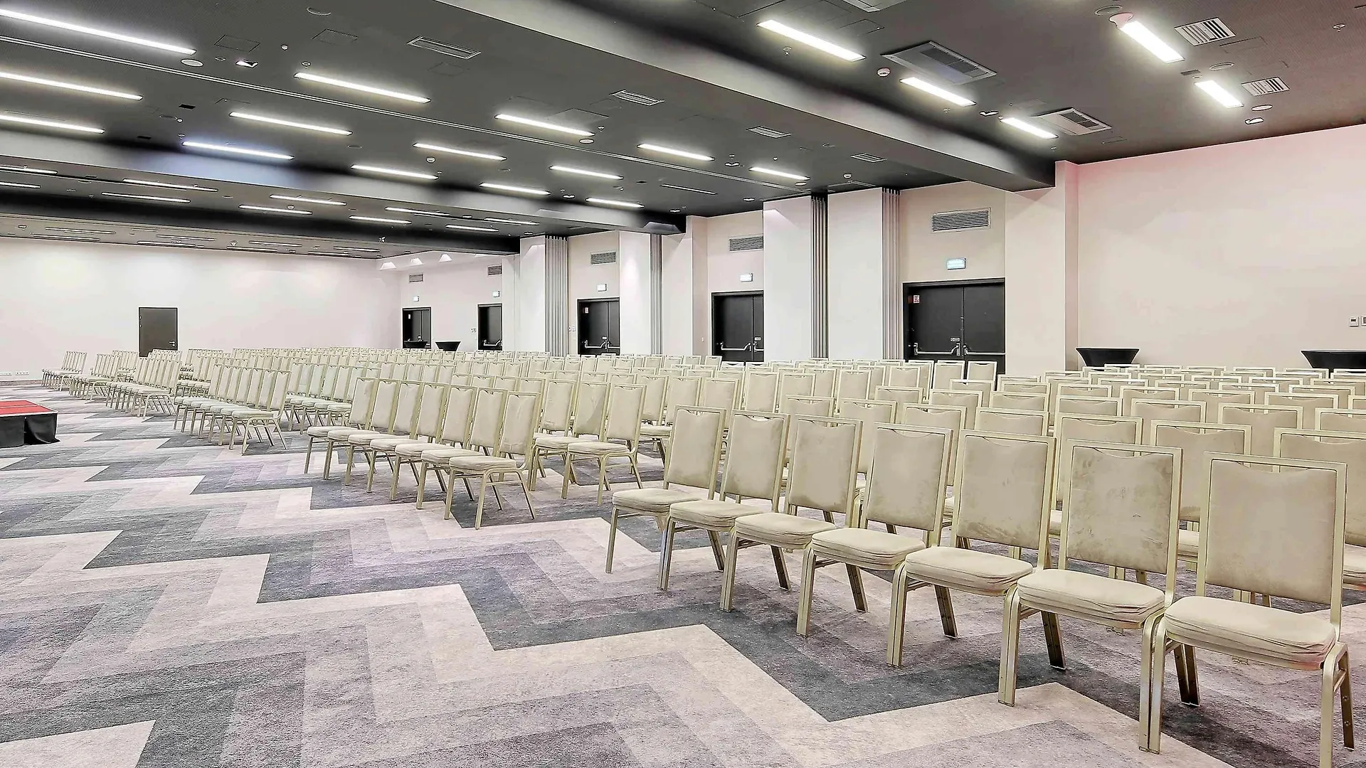 Ibis Styles Wroclaw Centrum Hotel