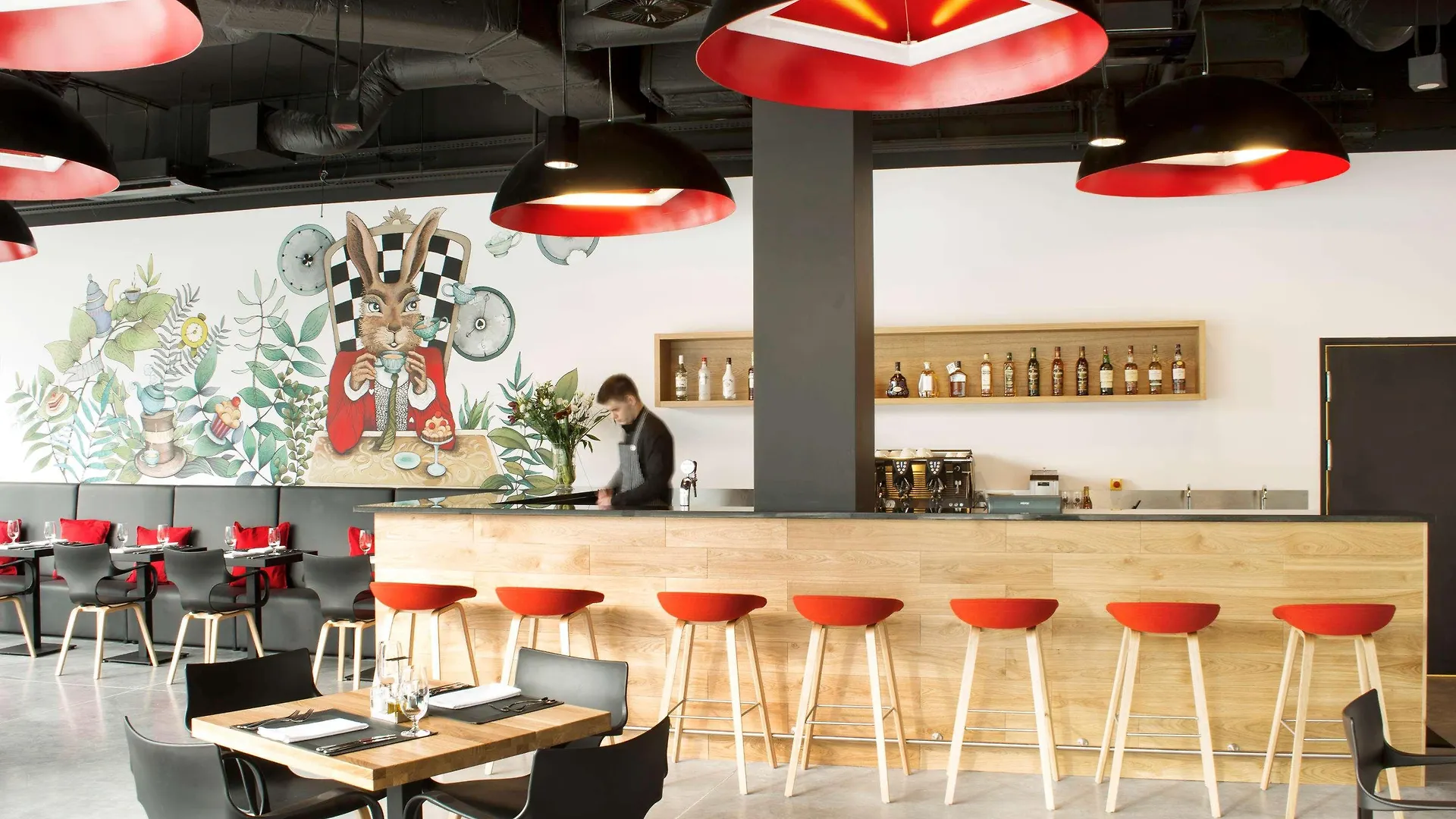 Ibis Styles Wroclaw Centrum