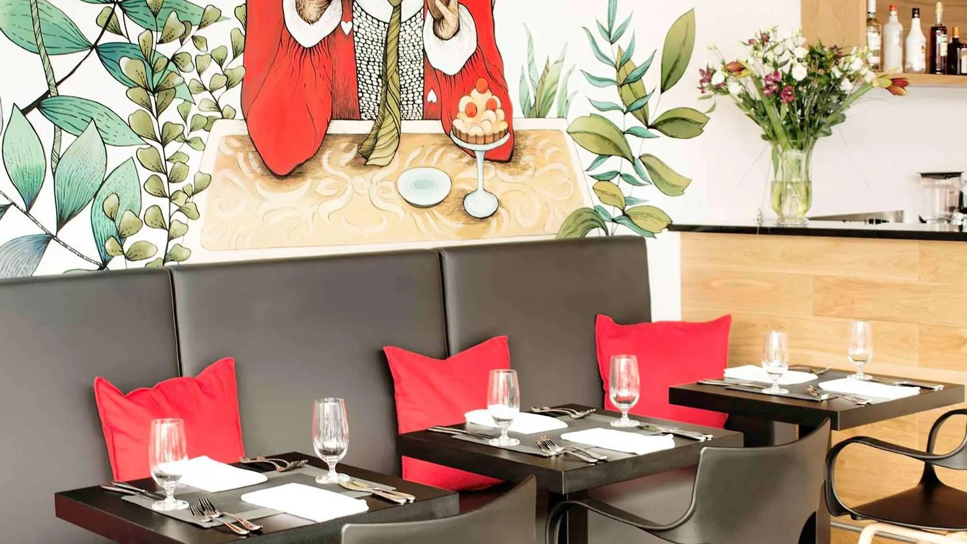 *** Hotel Ibis Styles Wroclaw Centrum Polen