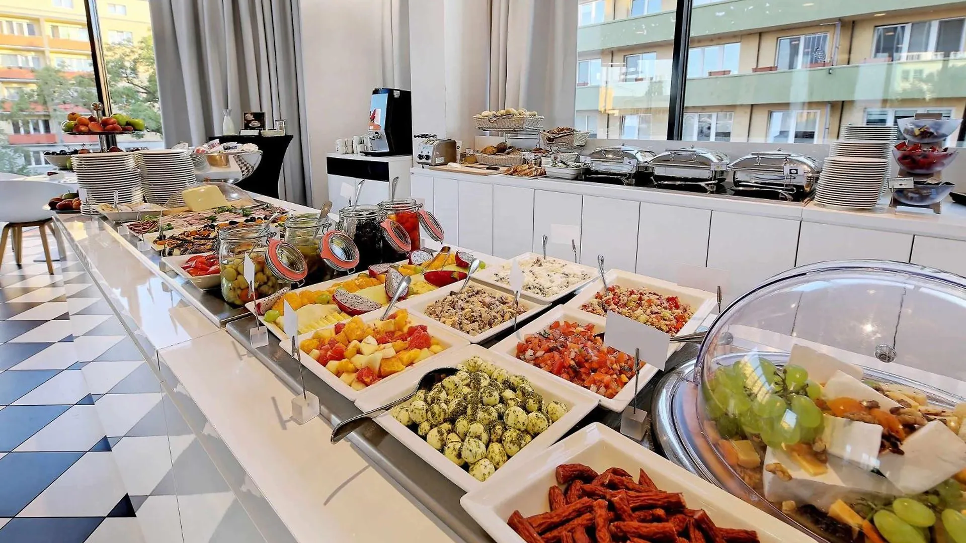 *** Hotel Ibis Styles Wroclaw Centrum Polen