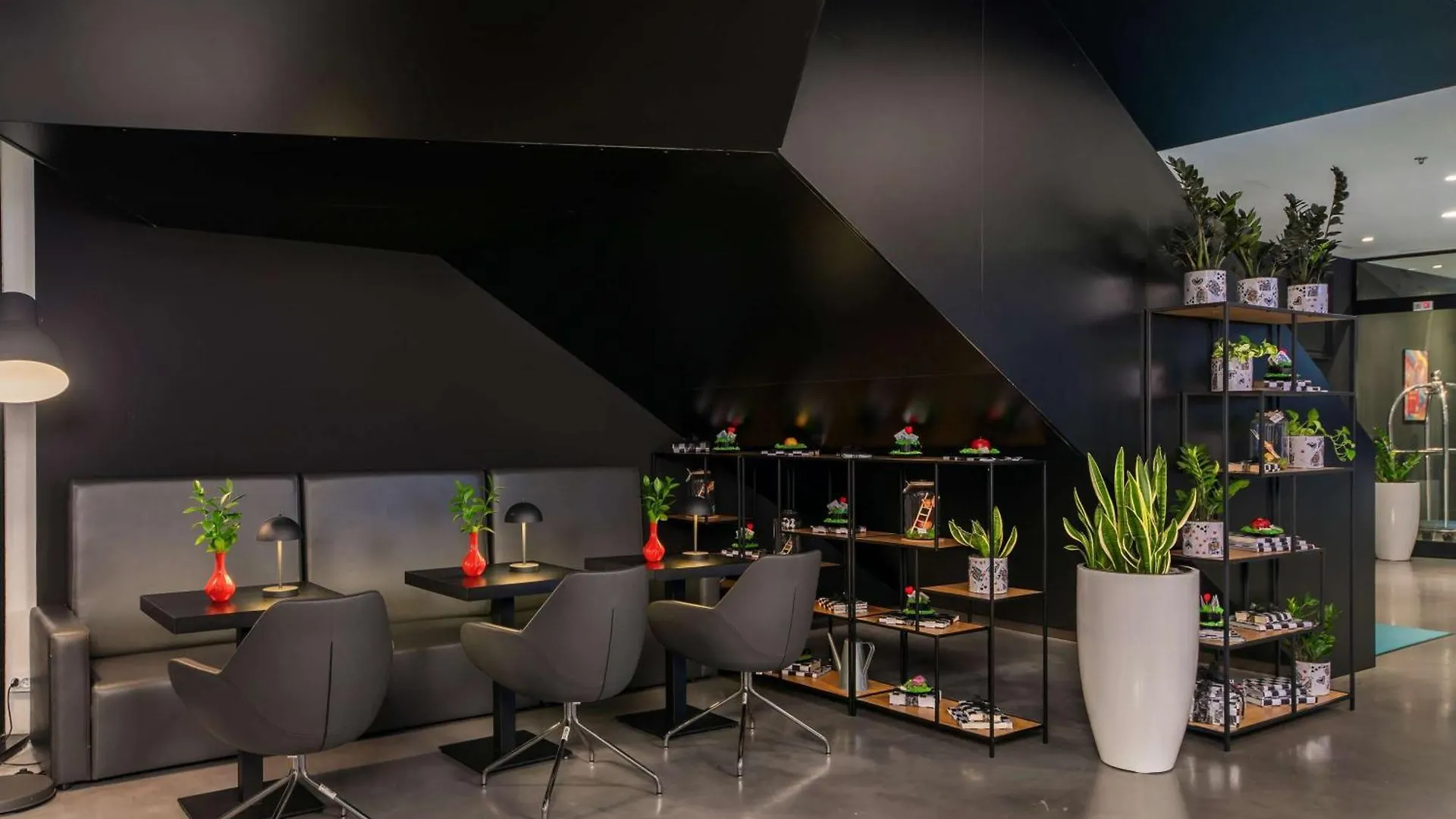 Ibis Styles Wroclaw Centrum 3*,  Poland