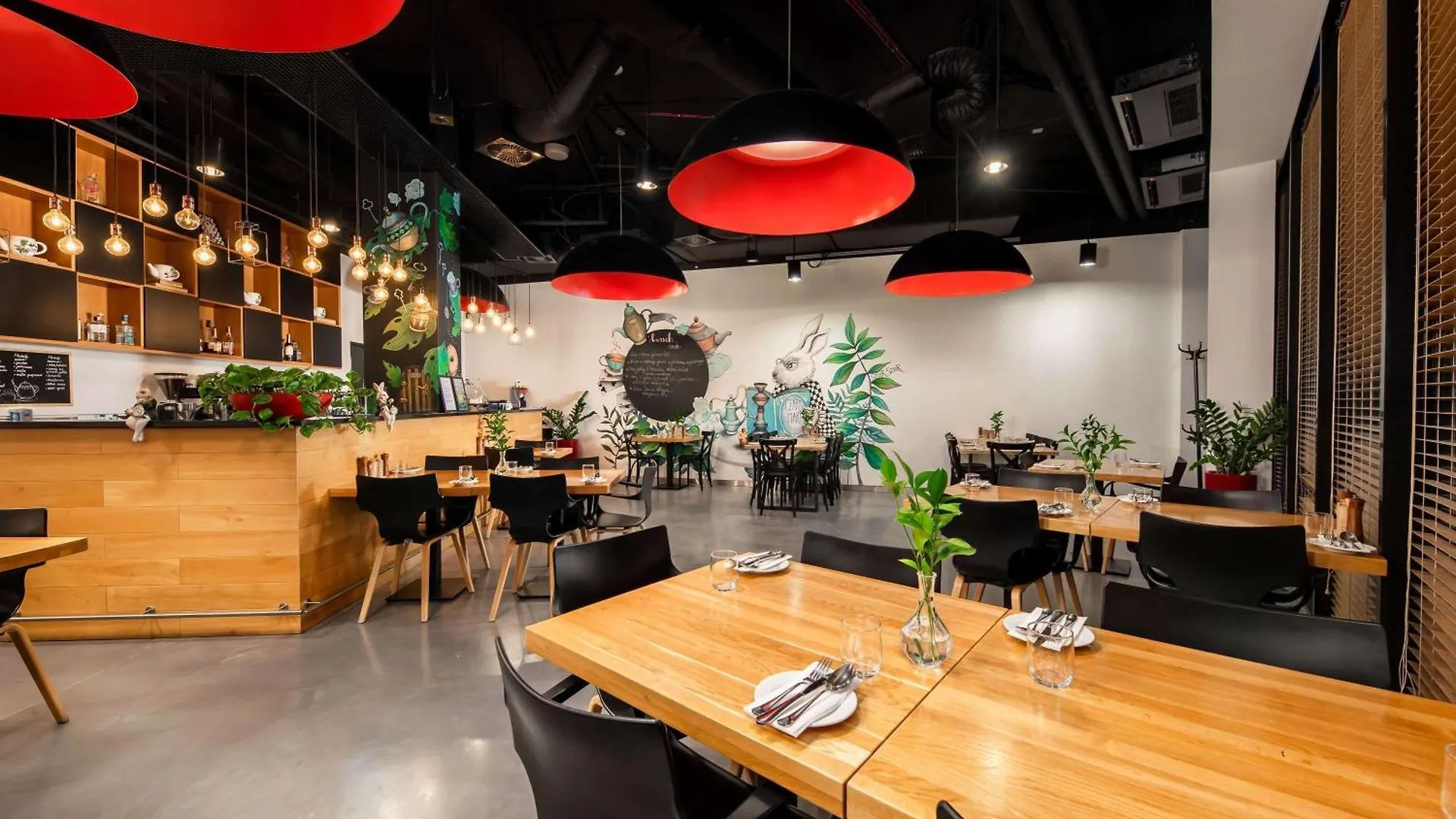 Hotel Ibis Styles Wroclaw Centrum