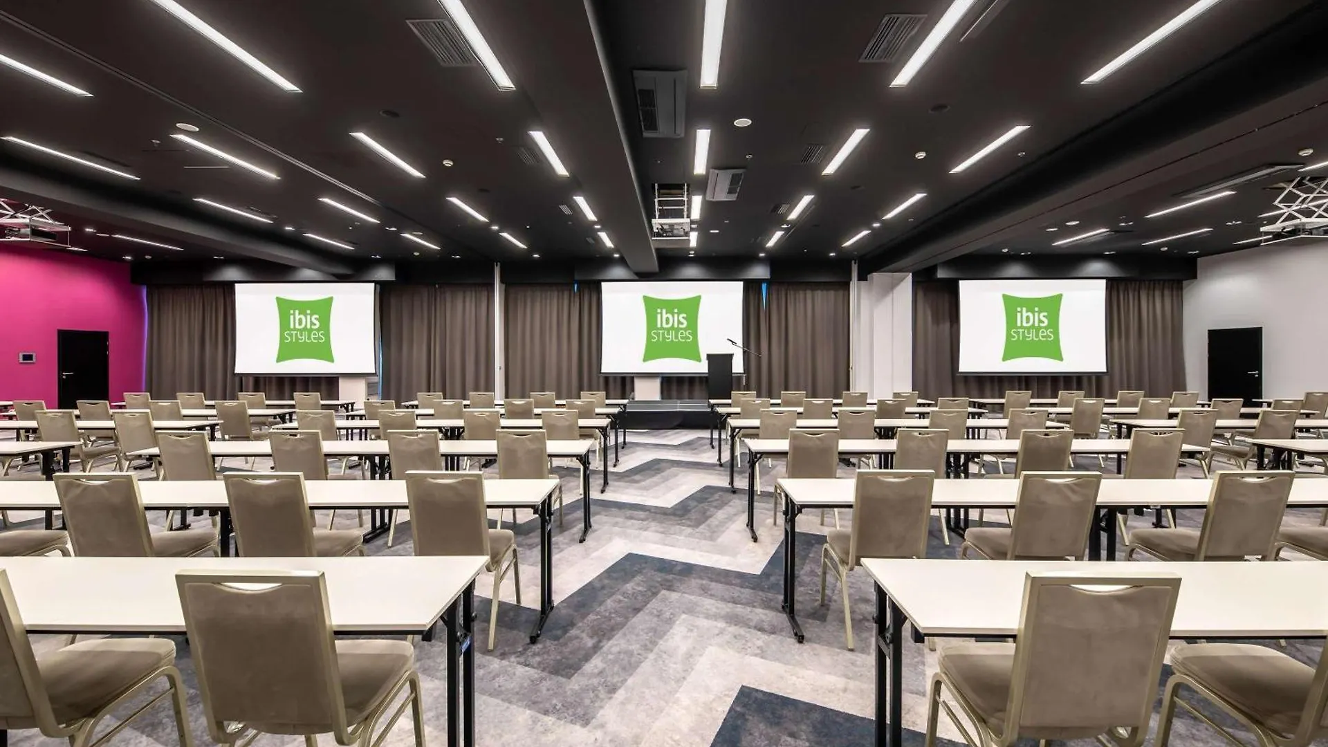 Ibis Styles Wroclaw Centrum Hotel