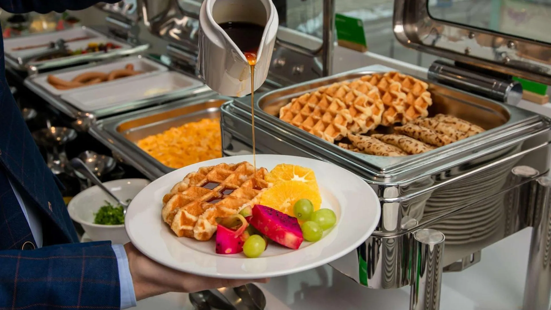 Ibis Styles Wroclaw Centrum Hotel