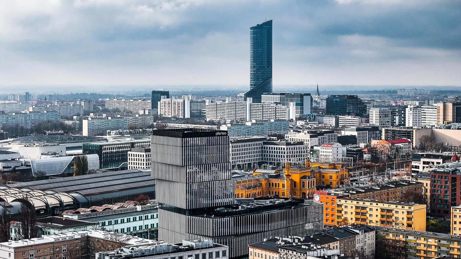 Ibis Styles Wroclaw Centrum