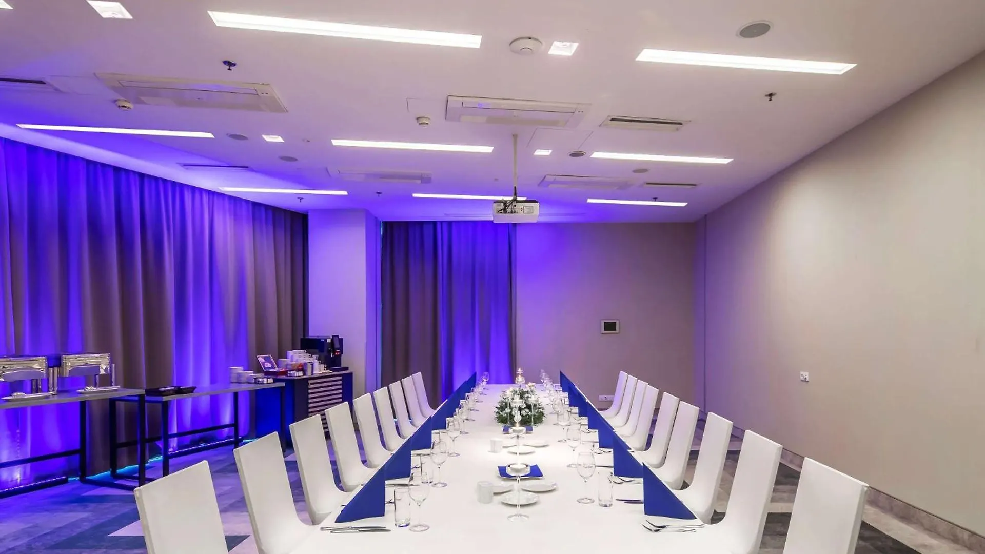 Hotel Ibis Styles Wroclaw Centrum