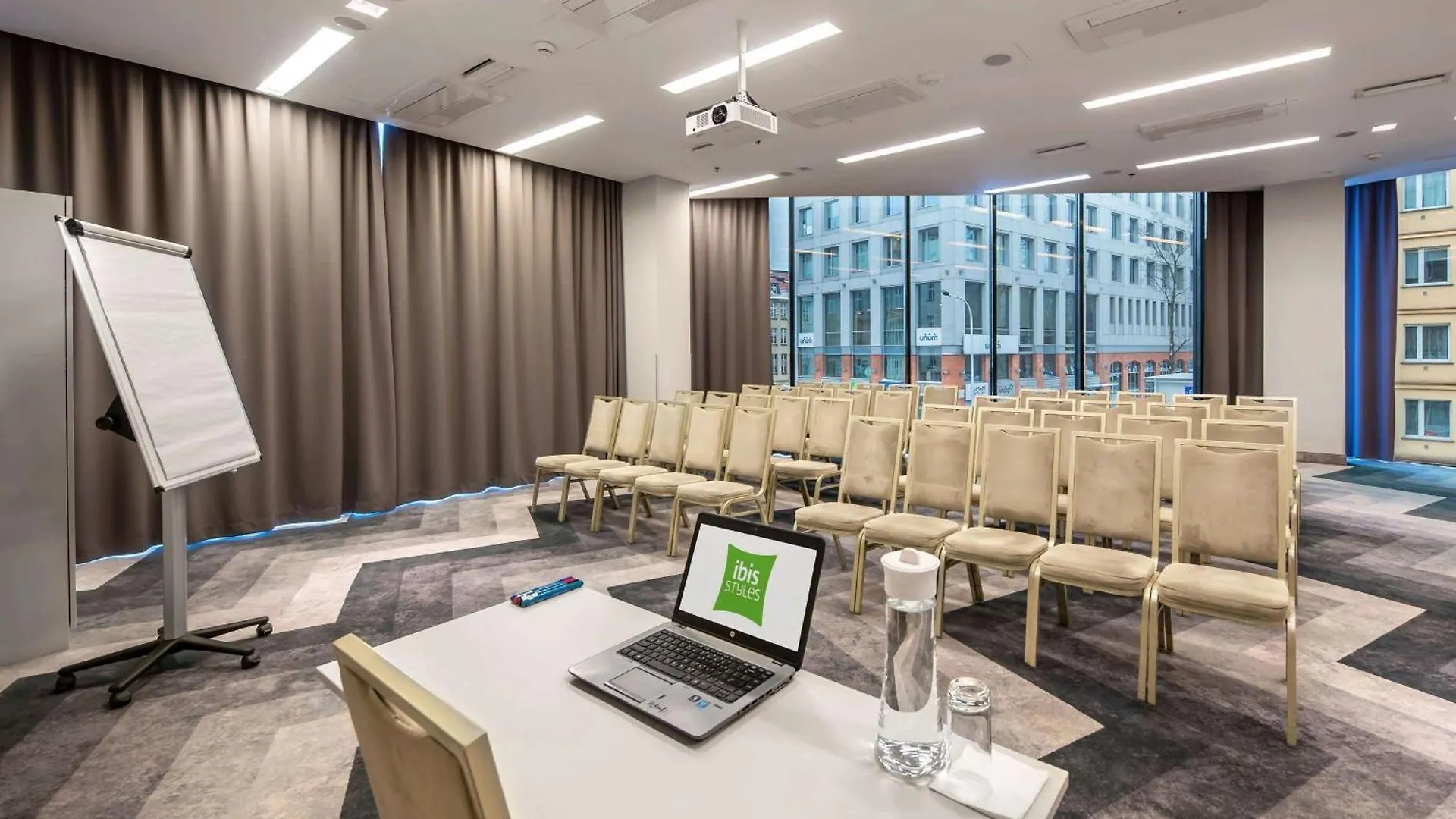 Ibis Styles Wroclaw Centrum