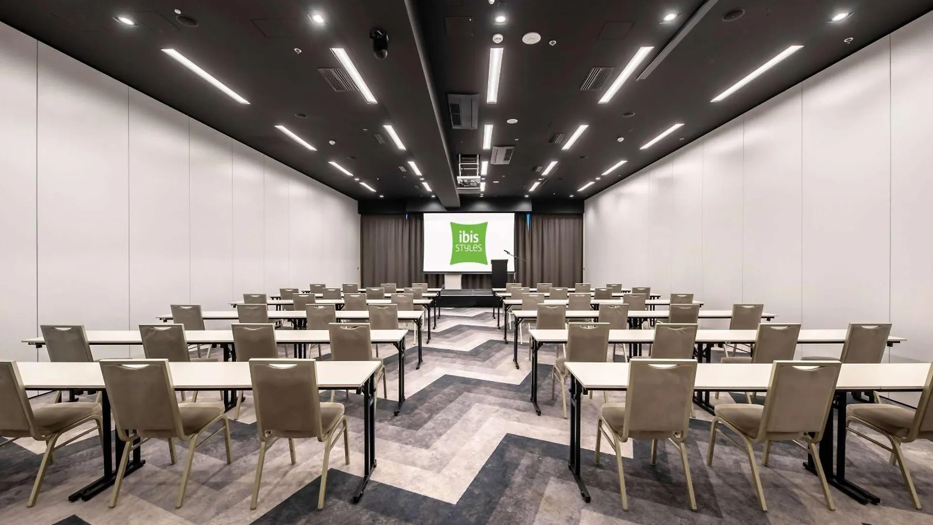 Ibis Styles Wroclaw Centrum
