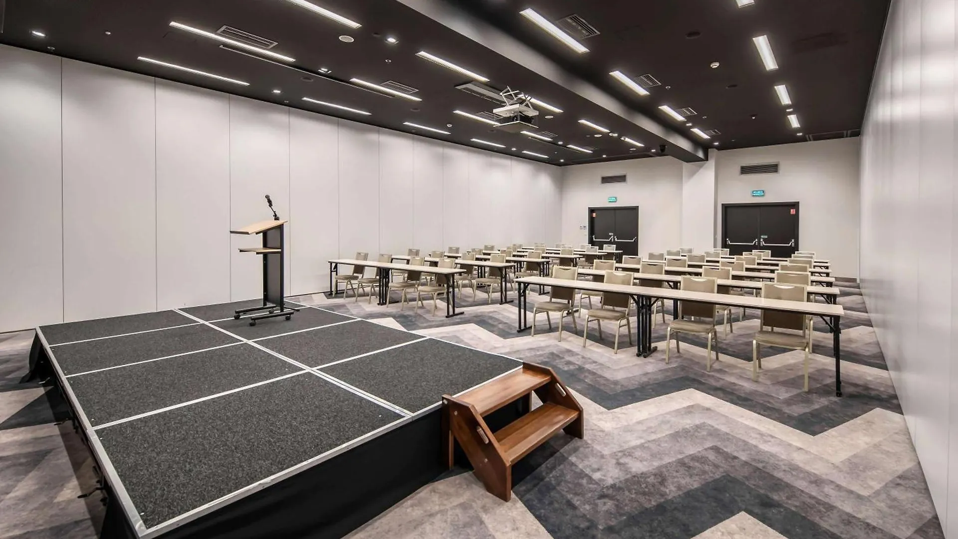 Ibis Styles Wroclaw Centrum Hotel
