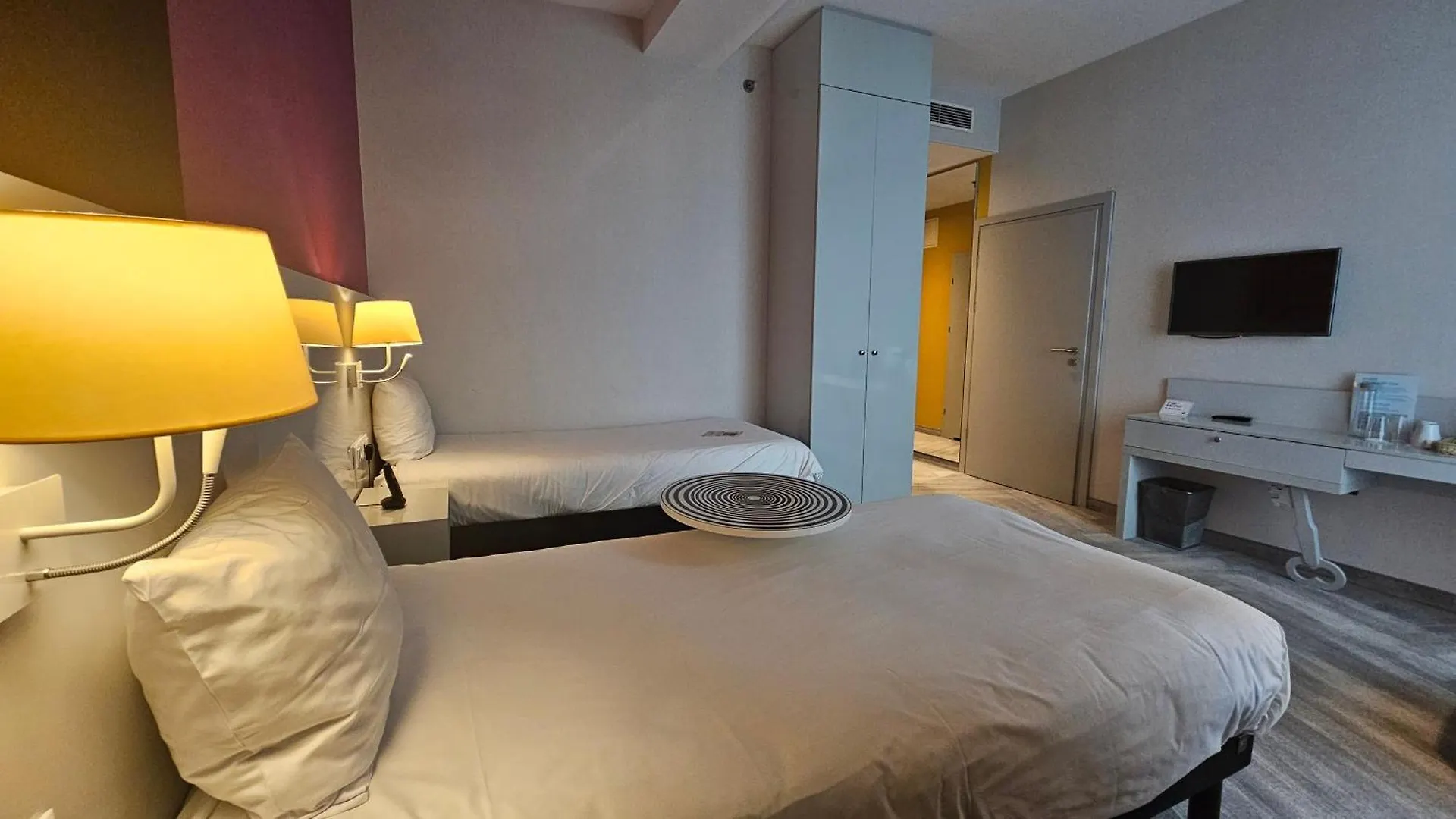Ibis Styles Wroclaw Centrum 3*,  Poland