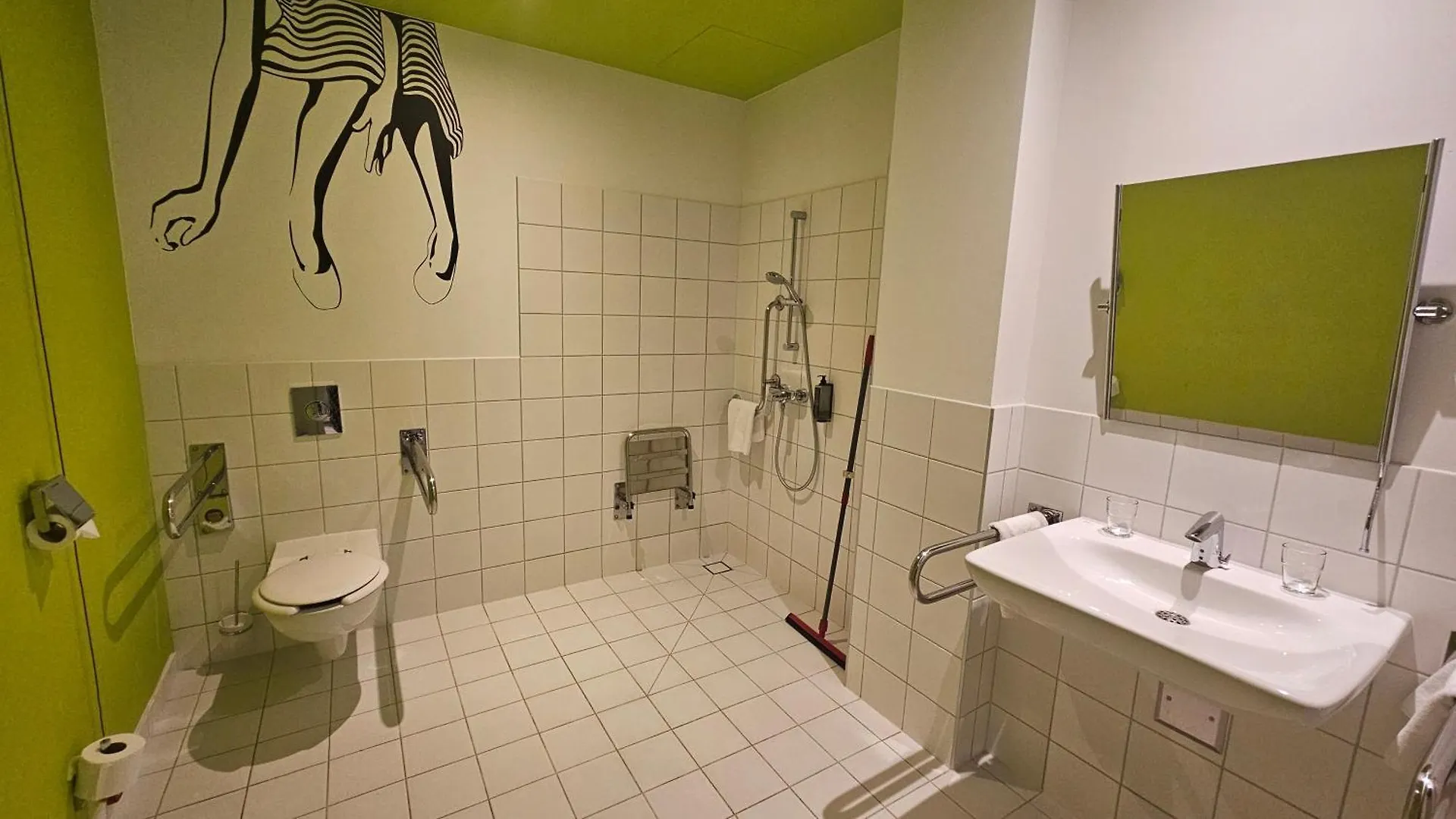 Ibis Styles Wroclaw Centrum Poland