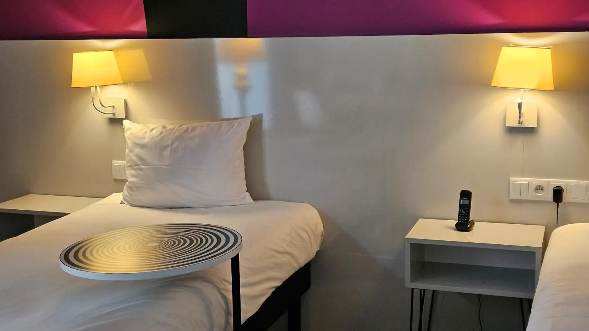 Ibis Styles Wroclaw Centrum
