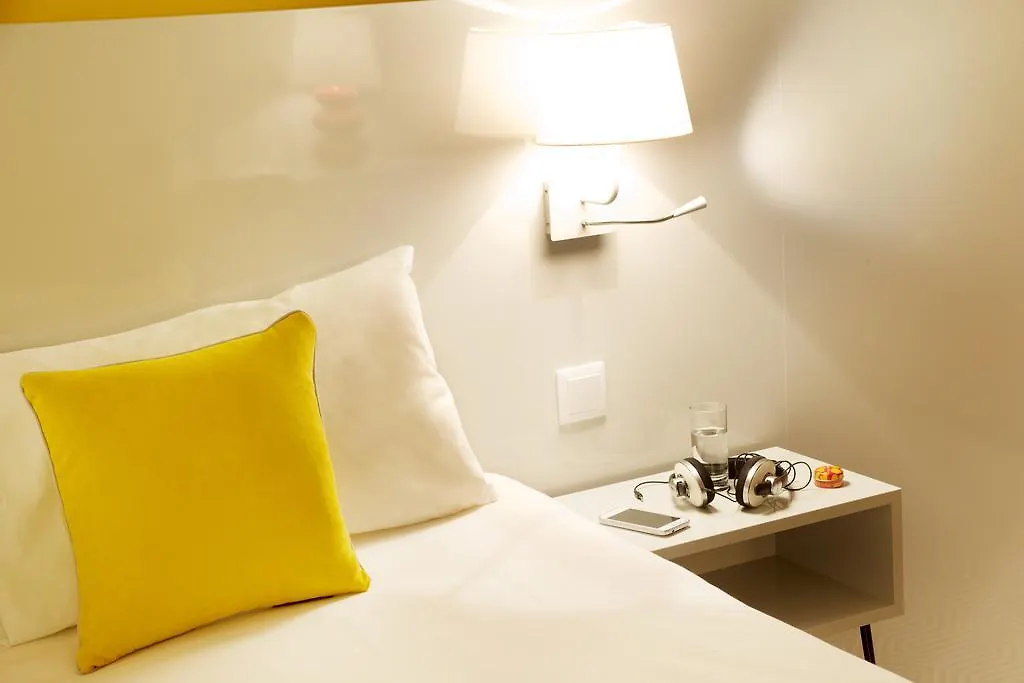 Ibis Styles Wroclaw Centrum Hotel