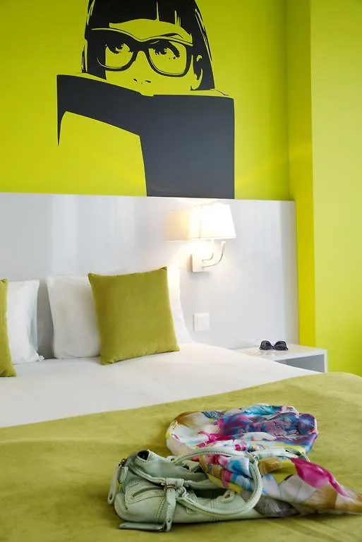 *** Hotel Ibis Styles Wroclaw Centrum Poland