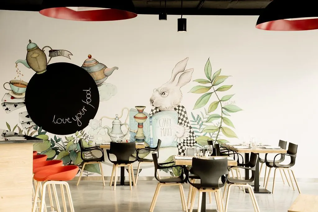 *** Hotel Ibis Styles Wroclaw Centrum Polen