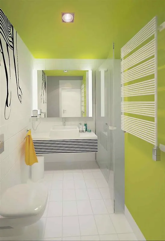 Ibis Styles Wroclaw Centrum Hotel