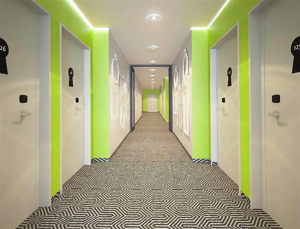 Ibis Styles Wroclaw Centrum