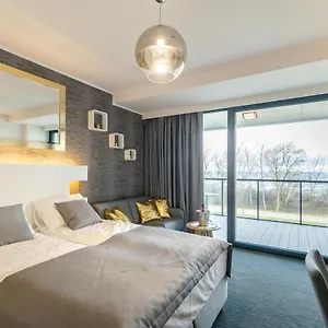 Almar Seaside Park Private Apartament Kołobrzeg