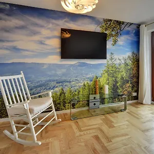 Trevilles - Kasiowka Apartament Szklarska Poręba