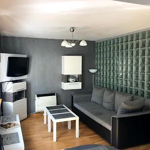 Lux4u Apartament Szklarska Poręba