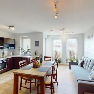 Pomorska 32 Tectumapartments Wrocław