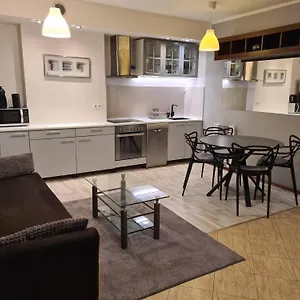 Wigwam 6-osobowy Apartament Sopot