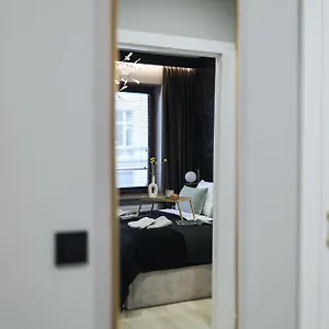Prestige Point Apartament Poznań