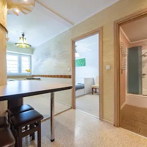Nad Kamieńczykiem Iv Apartament Szklarska Poręba