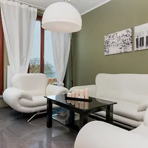 Jantar Deluxe Sea View Kolberg