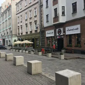 Poddasze Marzenie W Sercu Wroclawia Wrocław