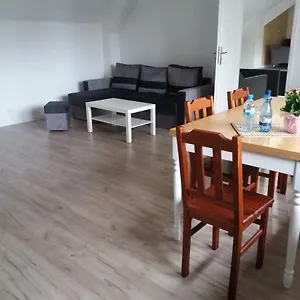Kuchciak Apartament Gdańsk