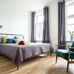 Roomsy - Pure Apartament Sopot