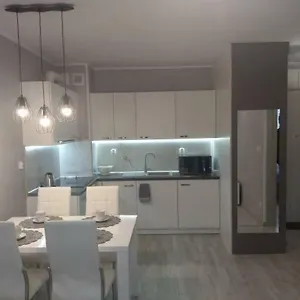 Bliżej Morza Apartament Kołobrzeg