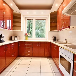 Mizu - Teatralny Apartament Kołobrzeg