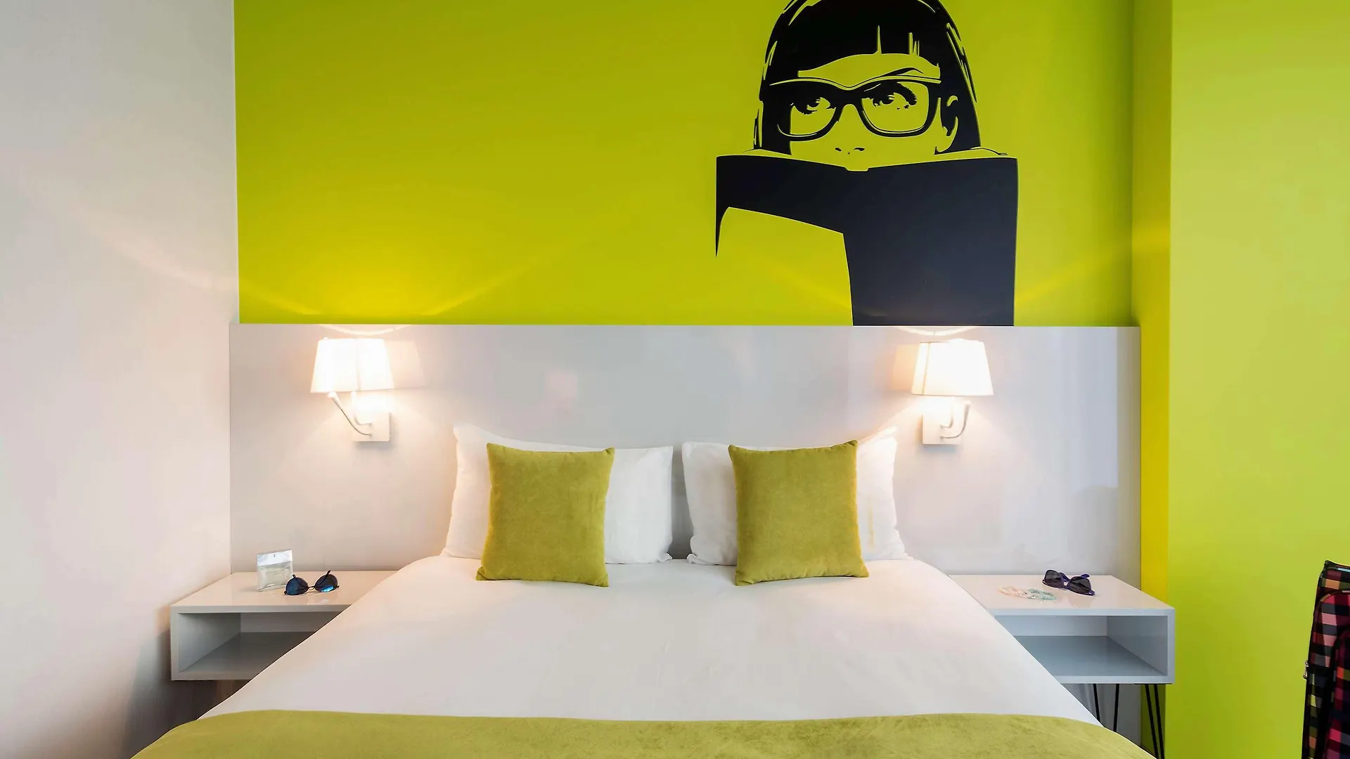 Ibis Styles Wroclaw Centrum