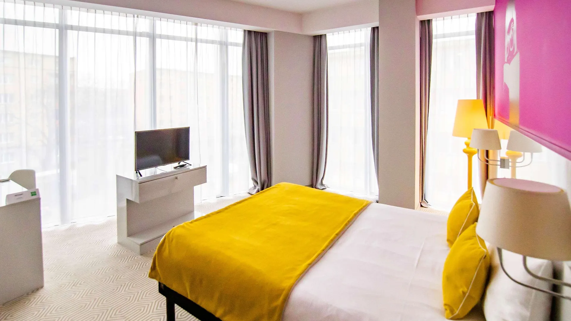 Ibis Styles Wroclaw Centrum Polen