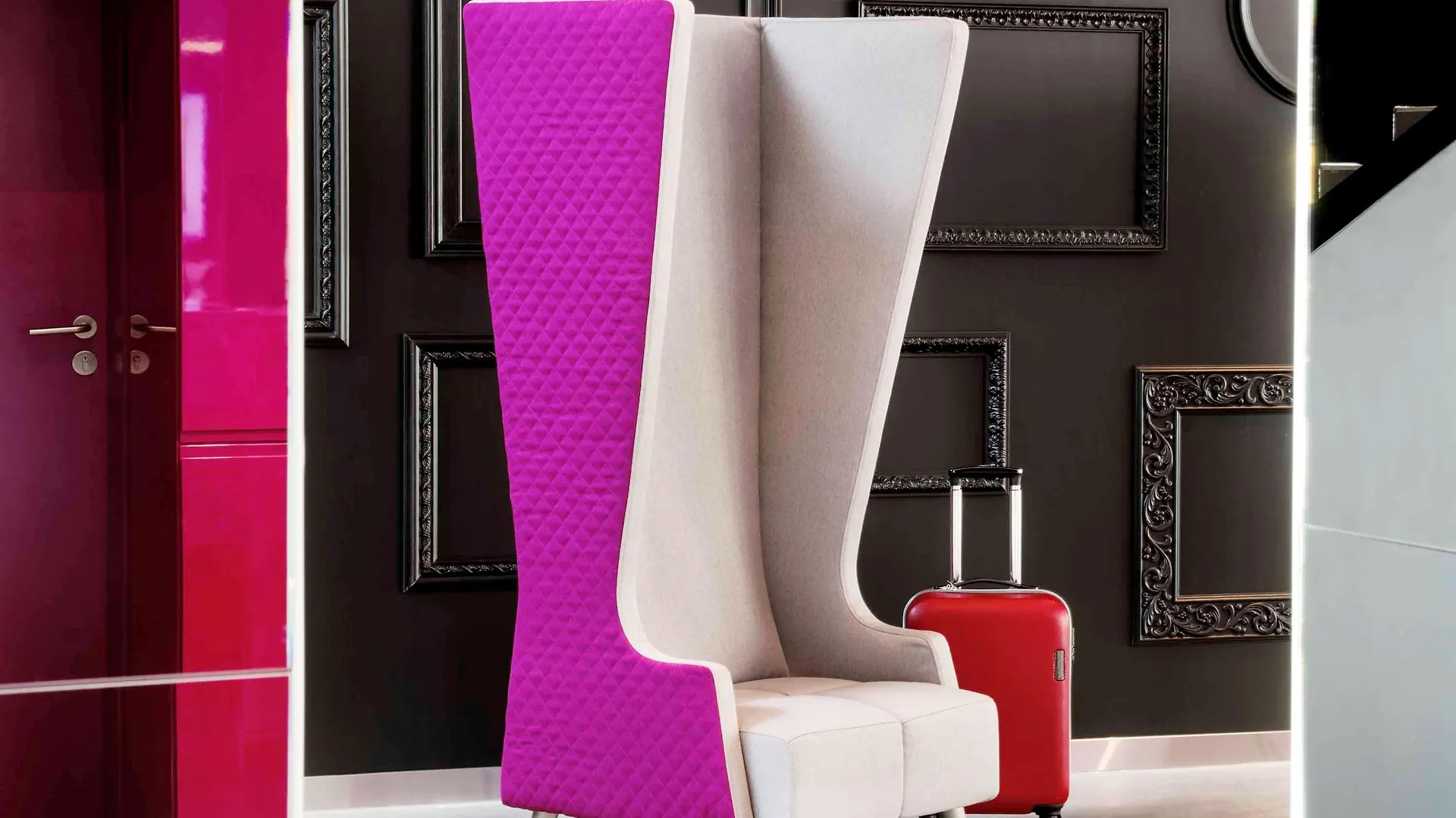 Ibis Styles Wroclaw Centrum Hotell